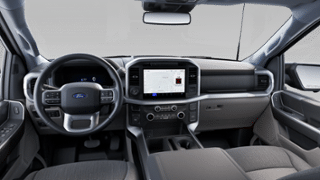 2025 Ford F-150® Internal Image 2